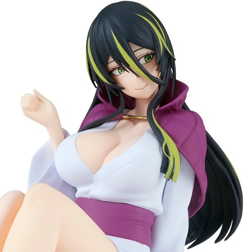 Wholesale That Time I Got Reincarnated Albis Relax Time Statue